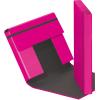 PAGNA Sammelbox Trend A4 21308-34 Gummizugverschluss rosa