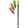 M+R Kappen-Spitzer mit Bleistift 703923100 Kunststoff