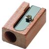 M+R Spitzer Blocklform einfach 704000000 Holz