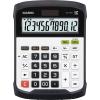 CASIO Tischrechner WD-320MT anzeigend