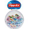 TIPP-EX Mini Pocket Mouse 5mx6mm 931860 Fashion 40 Stück