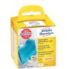 AVERY ZWECKFORM Register-Etiketten 50x12mm AS0722460 weiss, Rolle 220 Stück