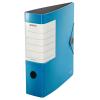 LEITZ Ordner Solid 180° 6.2cm 1112-0030 hellblau A4