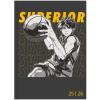 BIELLA Schüleragenda Sport 25/26 806514810026U 1T/1S 12x16.5cm