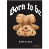 BIELLA Schüleragenda Teddy 25/26 806514820026U 1T/1S 12x16.5cm