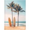 BIELLA Schüleragenda Beach 25/26 806514840026U 1T/1S 12x16.5cm