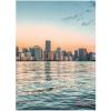BIELLA Schüleragenda Miami 25/26 806514870026U 1T/1S 12x16.5cm