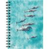 BIELLA Schüleragenda Animal 25/26 806517830026U 1W/2S 12x16.5cm