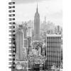 BIELLA Schüleragenda City 25/26 806517850026U 1W/2S 12x16.5cm