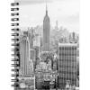BIELLA Schüleragenda City 25/26 806537850026U 1W/2S 14.5x20.5cm