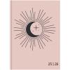 BIELLA Schüleragenda Trend 25/26 806544900026U 1T/1S 12x16.5cm