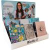 BIELLA Display Schüleragenden 25/26 8D8802000026U 24 Stk, assortiert