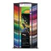 TOMBOW Brush-Pen ABT96CSET Display 96 Farben, 600 Stück