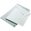 BÜROLINE Flipchart-Block 80g 68x98cm 608353 recycling, blanko 20 Blatt