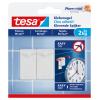 TESA Klebenagel 2x2 kg 777620000 Fliesen & Metall