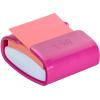POST-IT PRO Dispenser 76x76mm PROC1SSC Dispenser, pink