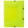 KOLMA Gummizugmappe Penda A4 11.067.22 opak kiwi