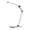HANSA LED Leuchte LED Slim 415010674 7 Watt, space-silber