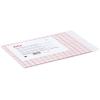 DUFCO Selbstklebefolie A4 6450.001 glasklar glossy, PVC, 10 Bl.