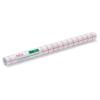 DUFCO Selbstklebefolie 30x500cm 6458.001 glasklar glänzend, PVC