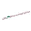 DUFCO Selbstklebefolie 100x500cm 6462.001 glasklar glänzend, PVC