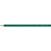 FABER-CASTELL Farbstift Colour Grip 112441 phthalogrün