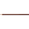 FABER-CASTELL Farbstift Colour Grip 112489 siena gebrannt dunkel