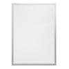 DURABLE Duraframe Poster 70X100cm 499223 silber