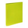 PAGNA Ringbuch 33mm A4 20900-17 lindgrün PP 2-Ring-Mechanik