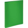 PAGNA Ringbuch 23mm A4 20901-05 grün PP 2-Ring-Mechanik