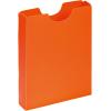 PAGNA Schulheftbox A4 21005-09 orange PP