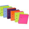 PAGNA Ordner Style up 7.5cm 40906-00 farbig assortiert A4