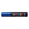 UNI-BALL Posca Marker 15mm PC-17K BLUE blau