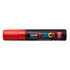 POSCA Marker 15mm PC-17K RED rot