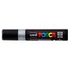 POSCA Marker 15mm PC17K SILVER MET, silber