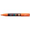 UNI-BALL Posca Marker 0.7mm PC-1M ORANGE orange