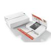 COLOMPAC Univ.Versandverpackung 2053520 350x260x70mm weiss 20 Stück