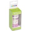 HEYDA Deko Tape Baby 4x 15mmx5m 203584357 rosa 4 Rollen