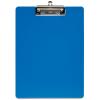 MAUL Klemmbrett MAULflexx A4 2361037 blau
