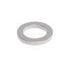 MAUL Neodym-Ringmagnet 12mm 6168396 0,5 kg Haftkraft, 10 St./Set