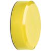 MAUL Magnet MAULpro 30mm 6177115 hellgelb, 0,6kg