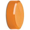 MAUL Magnet MAULpro 30mm 6177143 orange, 0,6kg
