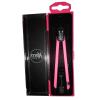 KERN Zirkel SCOLA Neon 366 Special Edition 2017 pink