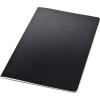 CONCEPTUM Notizheft Softc. A4 CO860 Softw-Oberfläche,black,kar,