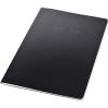 CONCEPTUM Notizheft Softc. A4 CO861 Softw-Oberfläche,black,lin,