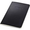 CONCEPTUM Notizheft Softc. A6 CO864 Softw-Oberfläche,black,kar,