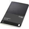 CONCEPTUM Notizheft Softc. A6 CO865 Softw-Oberfläche,black,lin,