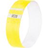SIGEL Eventbänder SuperSoft EB218 gelb,Etik.255x25mm, 120ST