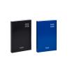 BREPOLS Schüleragenda Classic 25/26 2.140.0080 1T/1S 12M ass. ML 11.5x16.9cm