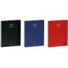 BREPOLS Schüleragenda PP 24/25 2.171.4910 1W/2S ass. ML 17.1x22cm